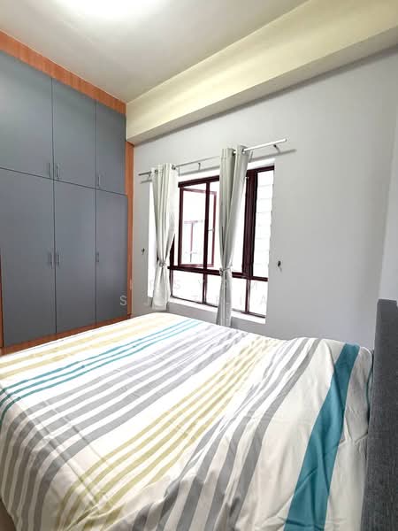 Condominium for Rent at Hartamas Regency 1 - Irsyam Sjatria - PropertyGuru.com.my