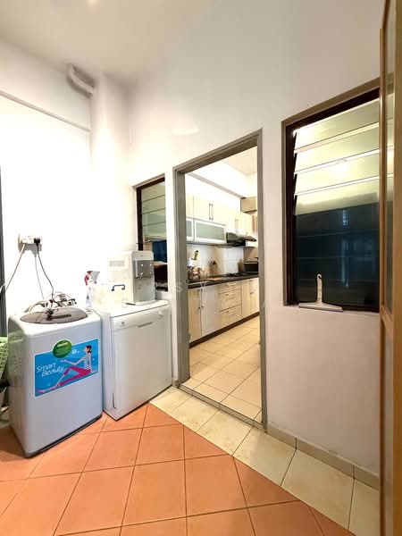 Condominium for Rent at Hartamas Regency 1 - Irsyam Sjatria - PropertyGuru.com.my