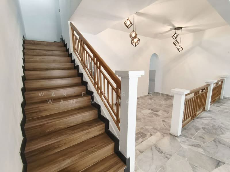2-storey Terraced House for Sale in Usj 11 (Subang Jaya) - Wan Faris Irfan Wan Mohammad - Interior - PropertyGuru.com.my