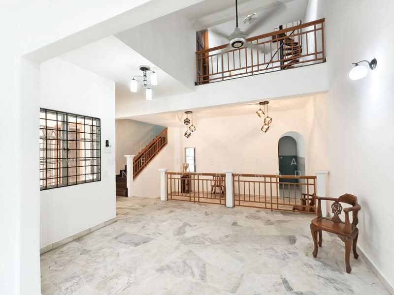 2-storey Terraced House for Sale in Usj 11 (Subang Jaya) - Wan Faris Irfan Wan Mohammad - Interior - PropertyGuru.com.my