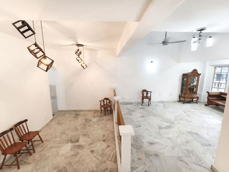 2-storey Terraced House for Sale in Usj 11 (Subang Jaya) - Wan Faris Irfan Wan Mohammad - Living Room - PropertyGuru.com.my
