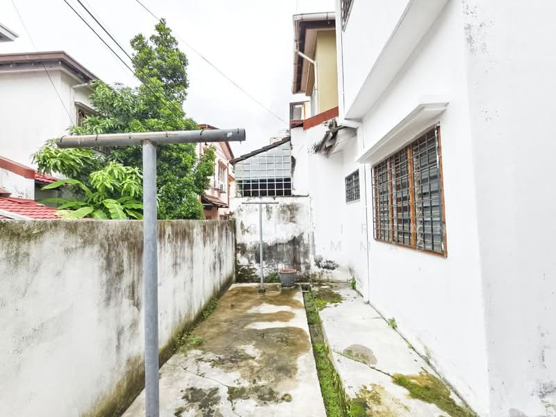 2-storey Terraced House for Sale in Usj 11 (Subang Jaya) - Wan Faris Irfan Wan Mohammad - Exterior - PropertyGuru.com.my