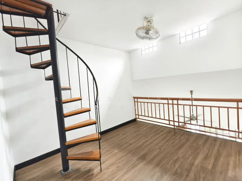 2-storey Terraced House for Sale in Usj 11 (Subang Jaya) - Wan Faris Irfan Wan Mohammad - Interior - PropertyGuru.com.my