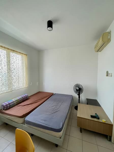 Servis Apartment untuk Disewa di Casa Subang - Jenny Ng - Bedroom - PropertyGuru.com.my