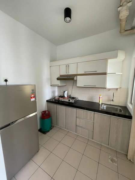Servis Apartment untuk Disewa di Casa Subang - Jenny Ng - Kitchen - PropertyGuru.com.my