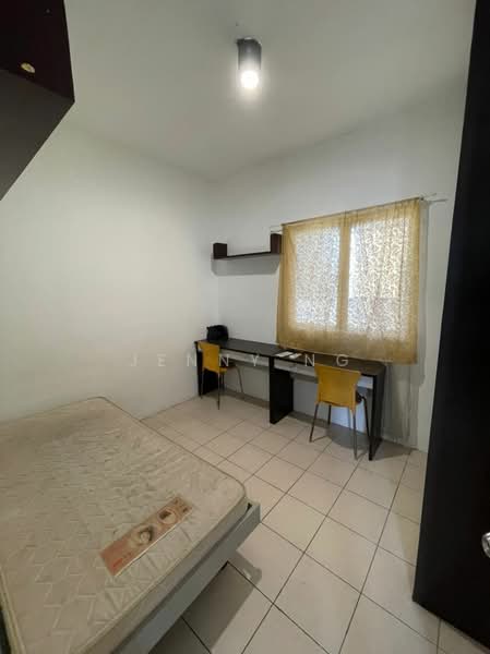 Servis Apartment untuk Disewa di Casa Subang - Jenny Ng - Bedroom - PropertyGuru.com.my