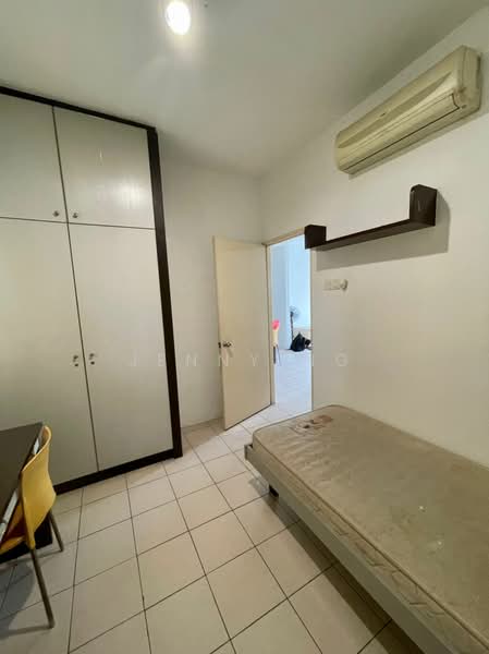 Servis Apartment untuk Disewa di Casa Subang - Jenny Ng - Bedroom - PropertyGuru.com.my