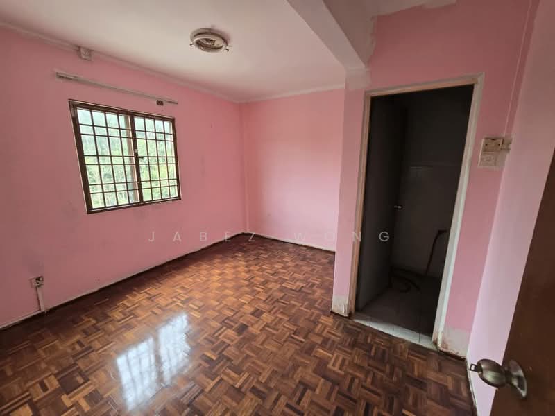 Apartment for Rent at Permai Apartment - Jabez Wong - Bedroom - PropertyGuru.com.my