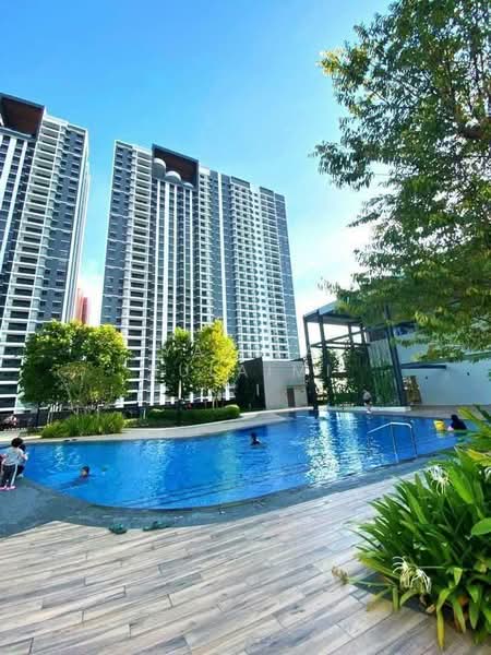 Servis Apartment untuk Disewa di MIRA at Shorea Park - Yazila Sulaimi - Exterior - PropertyGuru.com.my