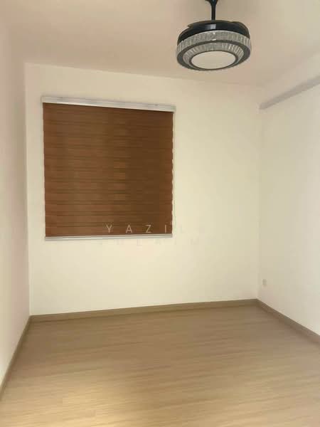 Servis Apartment untuk Disewa di MIRA at Shorea Park - Yazila Sulaimi - Interior - PropertyGuru.com.my