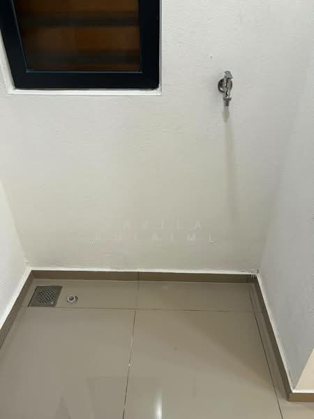 Servis Apartment untuk Disewa di MIRA at Shorea Park - Yazila Sulaimi - Interior - PropertyGuru.com.my