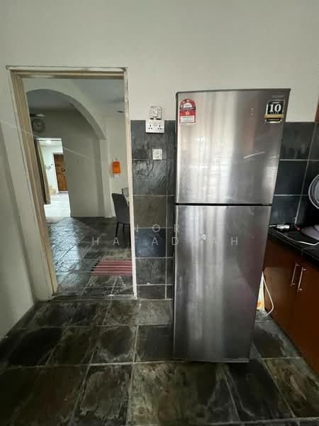 2-storey Terraced House for Rent in Seksyen 13 (Shah Alam) - Nor Khafadzah - Interior - PropertyGuru.com.my