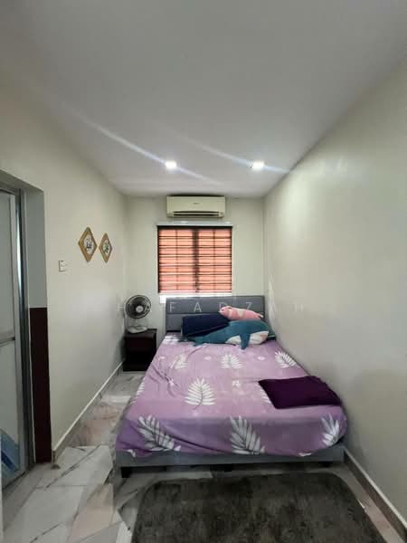 2-storey Terraced House for Rent in Seksyen 13 (Shah Alam) - Nor Khafadzah - Bedroom - PropertyGuru.com.my