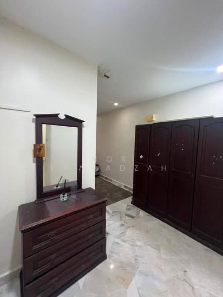 2-storey Terraced House for Rent in Seksyen 13 (Shah Alam) - Nor Khafadzah - Interior - PropertyGuru.com.my