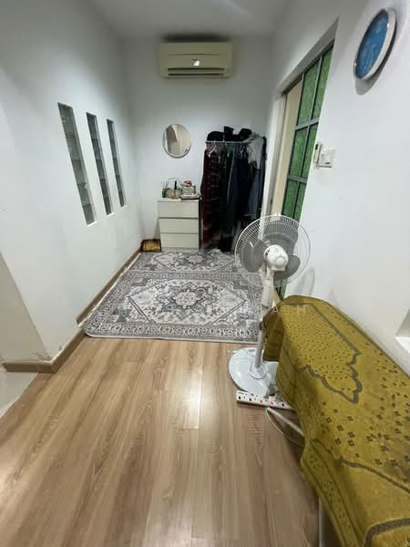 2-storey Terraced House for Rent in Seksyen 13 (Shah Alam) - Nor Khafadzah - Interior - PropertyGuru.com.my