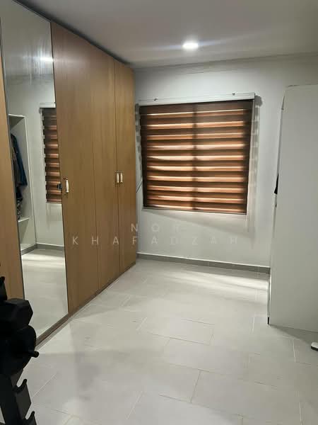 2-storey Terraced House for Rent in Seksyen 13 (Shah Alam) - Nor Khafadzah - Bedroom - PropertyGuru.com.my