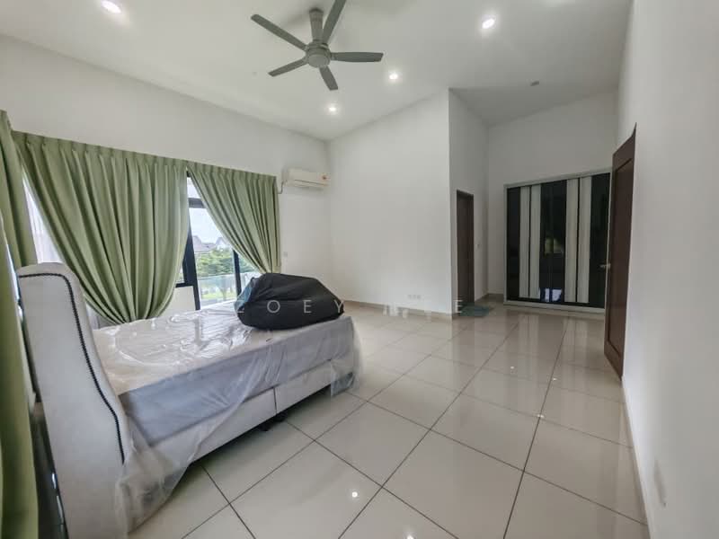 Cluster House for Sale in Kulai (Johor) - Zoey Lee - Bedroom - PropertyGuru.com.my