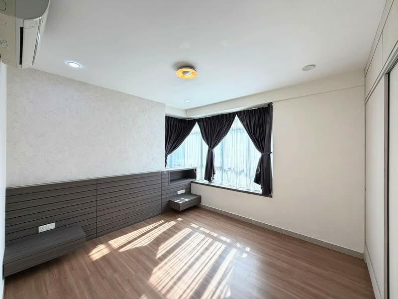 Condominium for Sale at All Seasons Park - Jen Choo - Bedroom - PropertyGuru.com.my