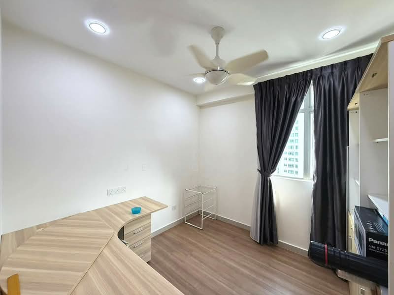 Condominium for Sale at All Seasons Park - Jen Choo - Study - PropertyGuru.com.my