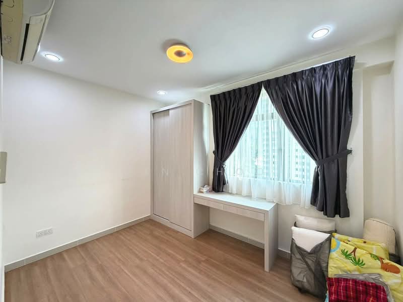 Condominium for Sale at All Seasons Park - Jen Choo - Bedroom - PropertyGuru.com.my