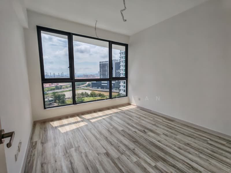 Service Residence for Sale at The M @ Medini Macrolink - Denice Tan - Bedroom - PropertyGuru.com.my