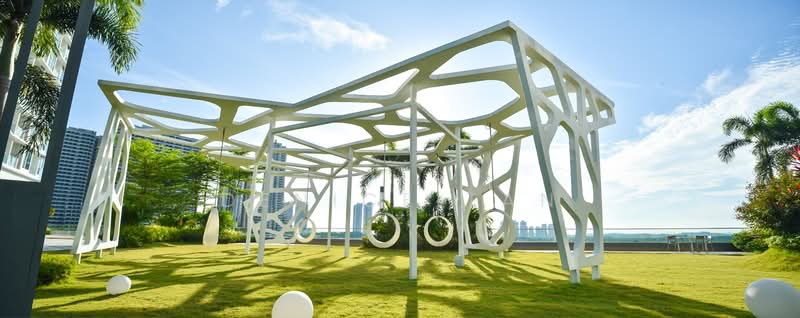 Service Residence for Sale at The M @ Medini Macrolink - Denice Tan - PropertyGuru.com.my