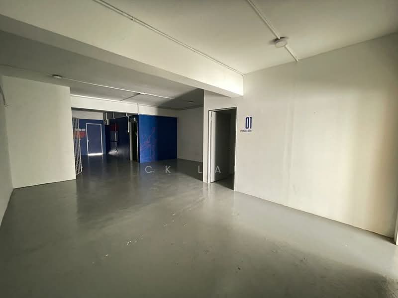 Kedai untuk Dijual di Taman Perindustrian Kip (Kepong) - Ck Lau - Interior - PropertyGuru.com.my