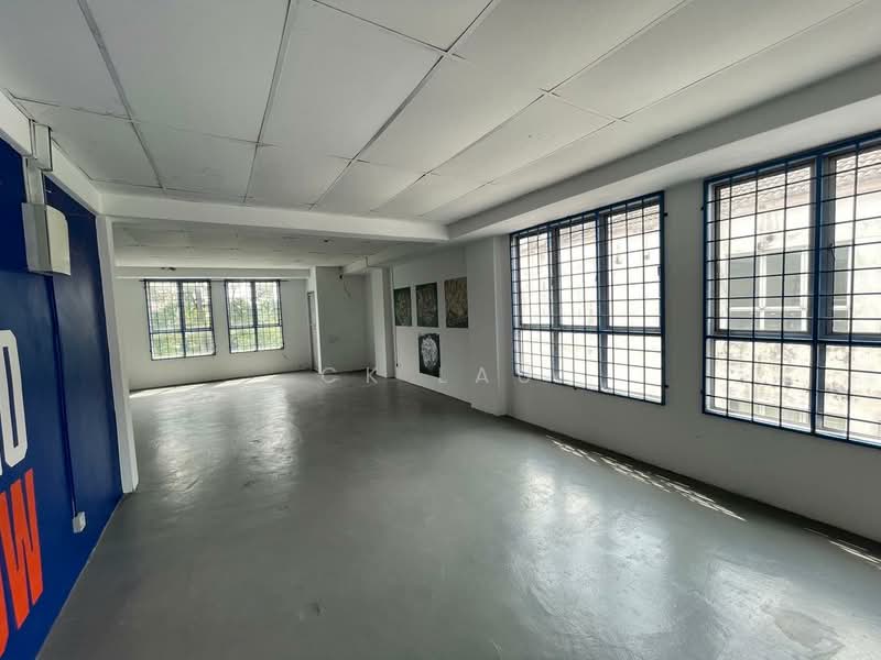 Kedai untuk Dijual di Taman Perindustrian Kip (Kepong) - Ck Lau - Interior - PropertyGuru.com.my