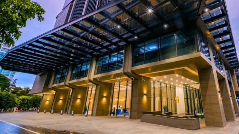 Pejabat untuk Disewa di KLCC (KL City Centre) - Kay Wong - Exterior - PropertyGuru.com.my