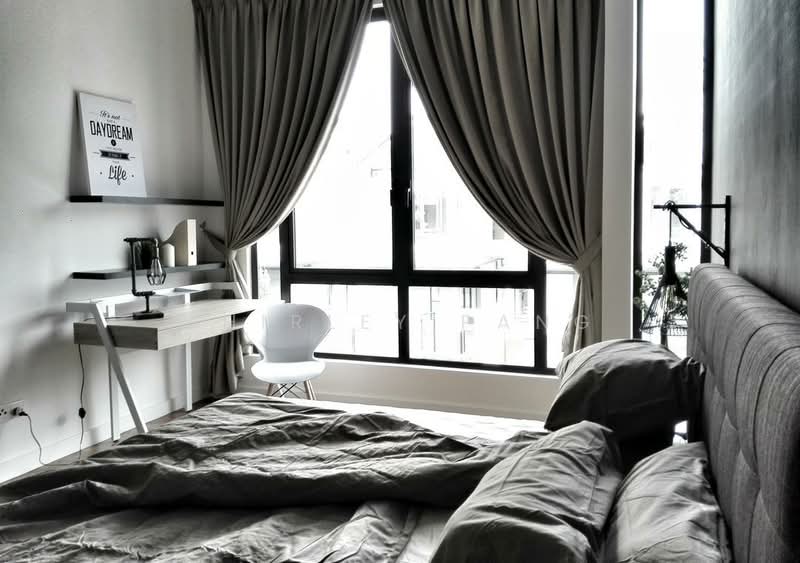2-storey Terraced House for Sale in Medini (Iskandar Puteri (Nusajaya)) - Shirley Pang - Bedroom - PropertyGuru.com.my