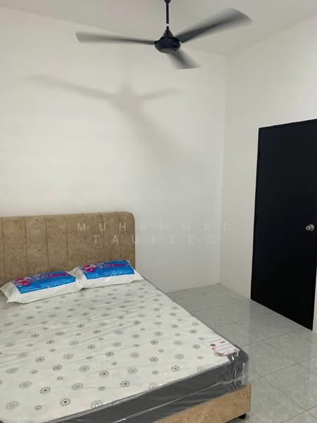 Rumah Bandar untuk Disewa di Seremban (Negeri Sembilan) - Muhammad Taufeeq - Bedroom - PropertyGuru.com.my