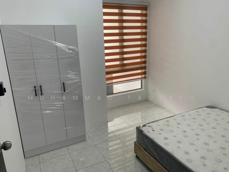 Rumah Bandar untuk Disewa di Seremban (Negeri Sembilan) - Muhammad Taufeeq - Bedroom - PropertyGuru.com.my
