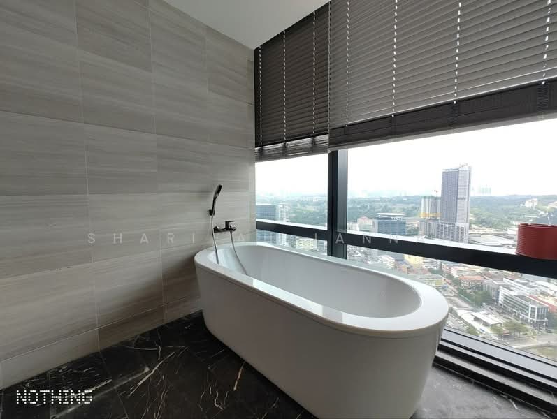 Service Residence for Sale at St Regis - Sharifah Jannah - Bathroom - PropertyGuru.com.my