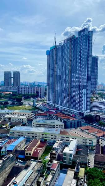 Service Residence for Rent at Parc 3 - Ryan Low - PropertyGuru.com.my