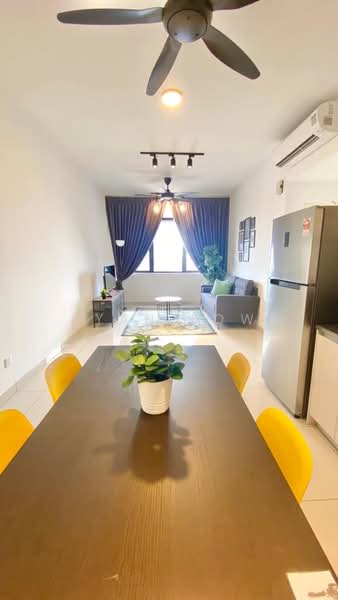 Service Residence for Rent at Parc 3 - Ryan Low - PropertyGuru.com.my