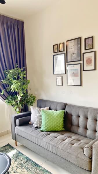 Service Residence for Rent at Parc 3 - Ryan Low - PropertyGuru.com.my