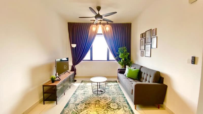 Service Residence for Rent at Parc 3 - Ryan Low - PropertyGuru.com.my