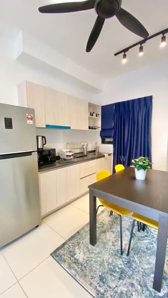 Service Residence for Rent at Parc 3 - Ryan Low - PropertyGuru.com.my