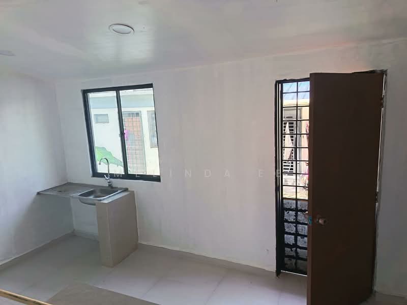 2-storey Terraced House for Rent in Ulu Tiram (Johor) - Melinda Ee - Kitchen - PropertyGuru.com.my