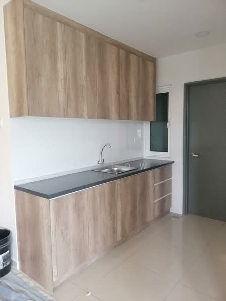 Condominium for Rent at Lavender Residences - PJ Low - Kitchen - PropertyGuru.com.my