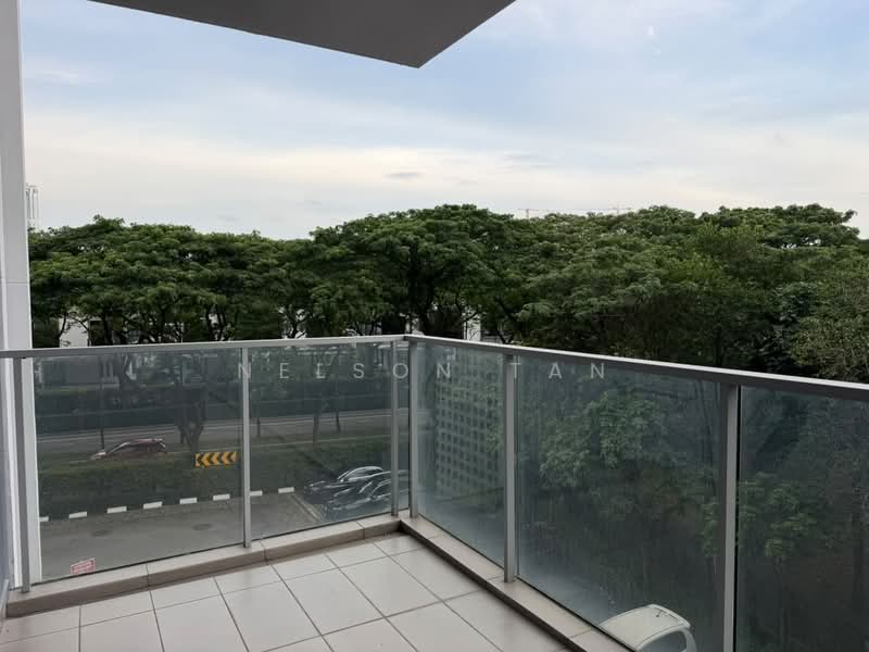 Condominium for Rent at The WaterEdge (Pinggiran Air) - Nelson Tan - PropertyGuru.com.my