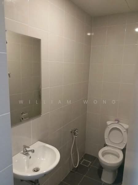 Condominium for Sale at The Reach @ Titiwangsa - William Wong - Bathroom - PropertyGuru.com.my