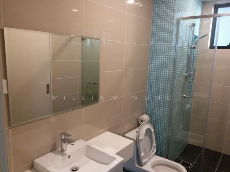 Condominium for Sale at The Reach @ Titiwangsa - William Wong - Bathroom - PropertyGuru.com.my