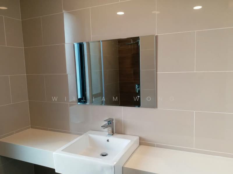 Condominium for Sale at The Reach @ Titiwangsa - William Wong - Bathroom - PropertyGuru.com.my