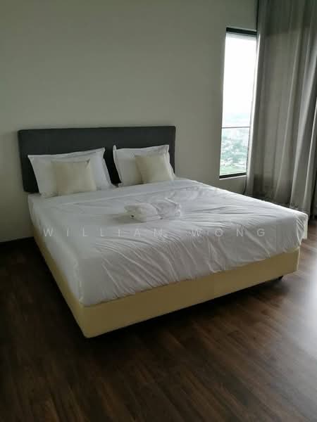 Condominium for Sale at The Reach @ Titiwangsa - William Wong - Bedroom - PropertyGuru.com.my