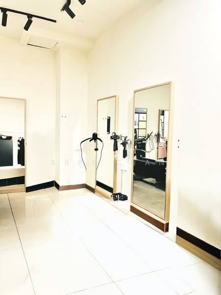 Kedai / Pejabat untuk Disewa di Diamond Square (Setapak) - Abby Chan - Interior - PropertyGuru.com.my