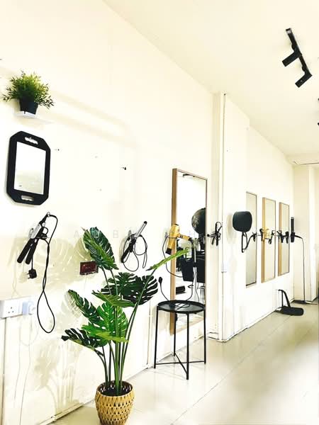 Kedai / Pejabat untuk Disewa di Diamond Square (Setapak) - Abby Chan - Interior - PropertyGuru.com.my