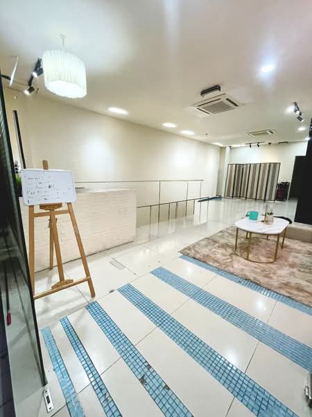 Kedai / Pejabat untuk Disewa di Diamond Square (Setapak) - Abby Chan - Interior - PropertyGuru.com.my