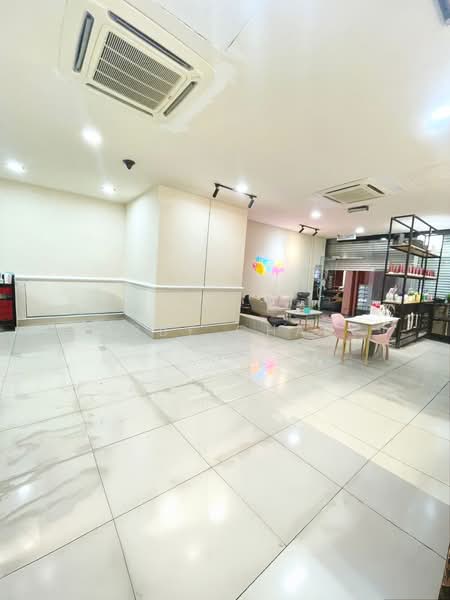 Kedai / Pejabat untuk Disewa di Diamond Square (Setapak) - Abby Chan - Interior - PropertyGuru.com.my