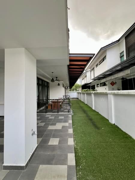 Rumah Kluster untuk Dijual di Eco Botanic (Iskandar Puteri (Nusajaya)) - Melody Yew - PropertyGuru.com.my